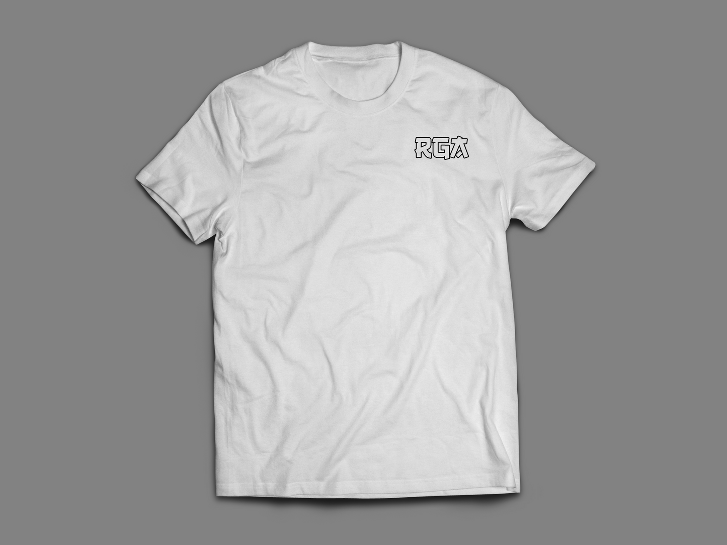 RGA Graphic Tee