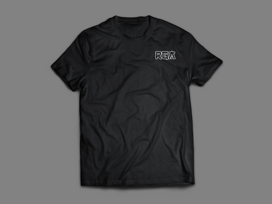 RGA Graphic Tee
