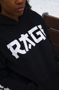 Rage Hoodies