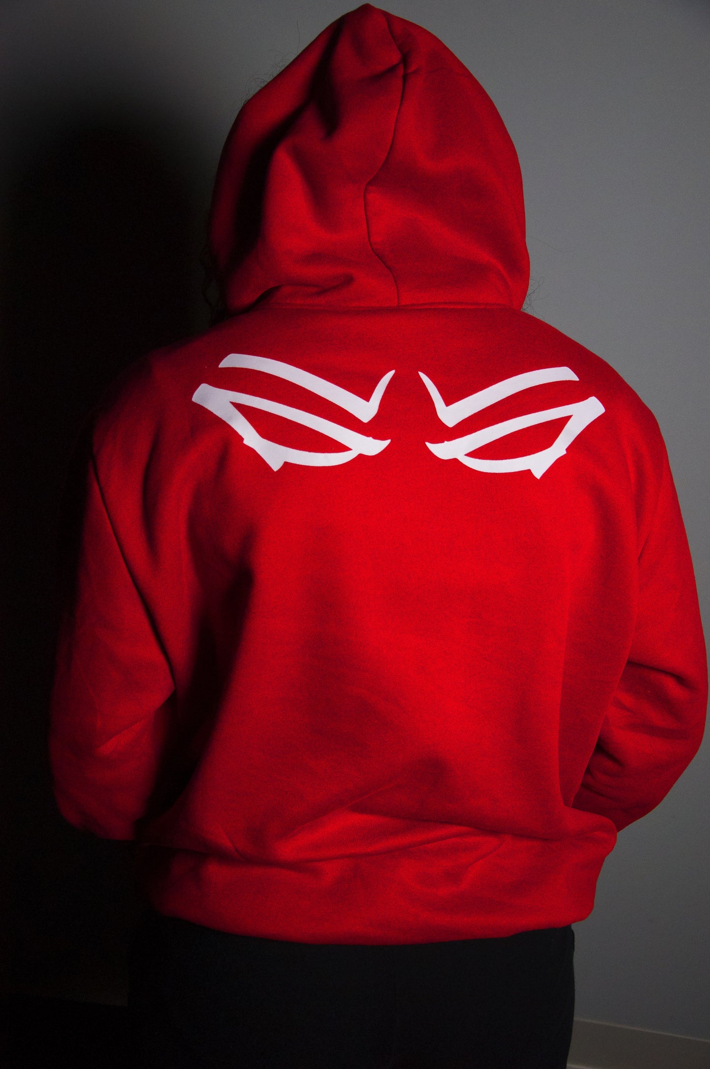 Rage Hoodies (Pre Order)