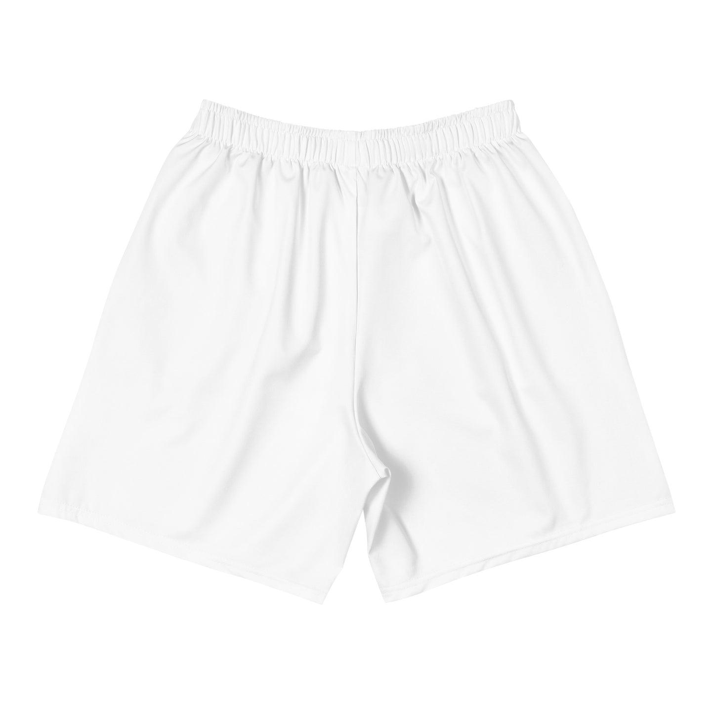 Men's Athletic Long Shorts