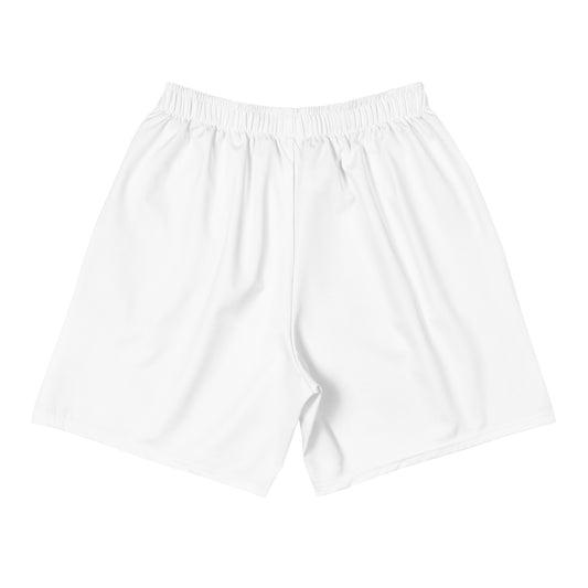 Men's Athletic Long Shorts