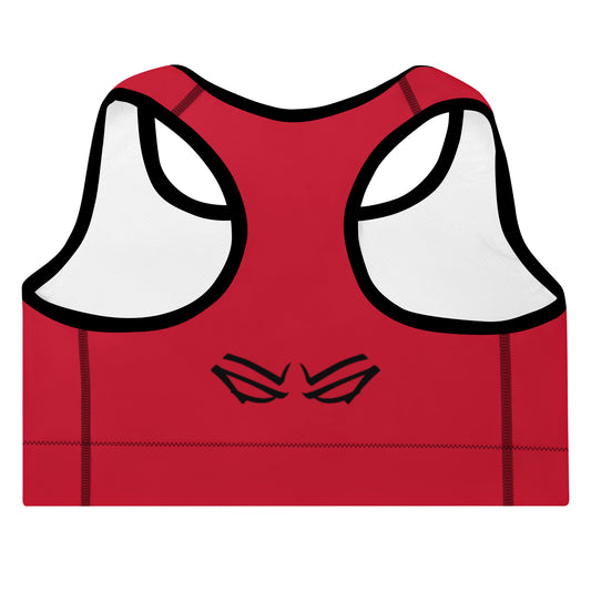 Padded Sports Bra