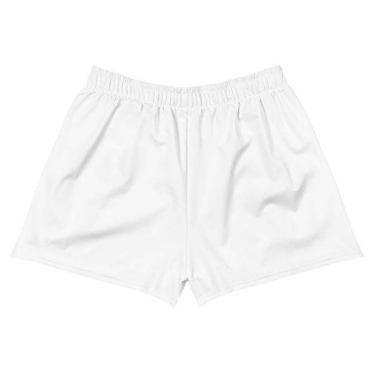 Women's Athletic Short Shorts