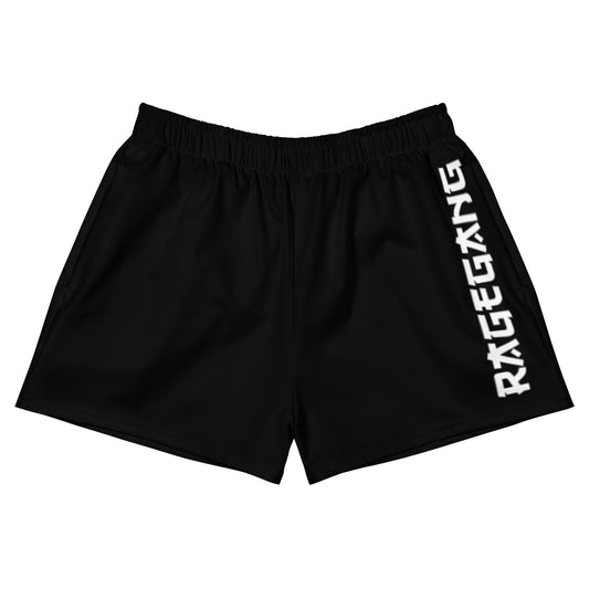 Women's Athletic Short Shorts