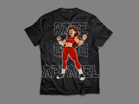 RGA Graphic Tee