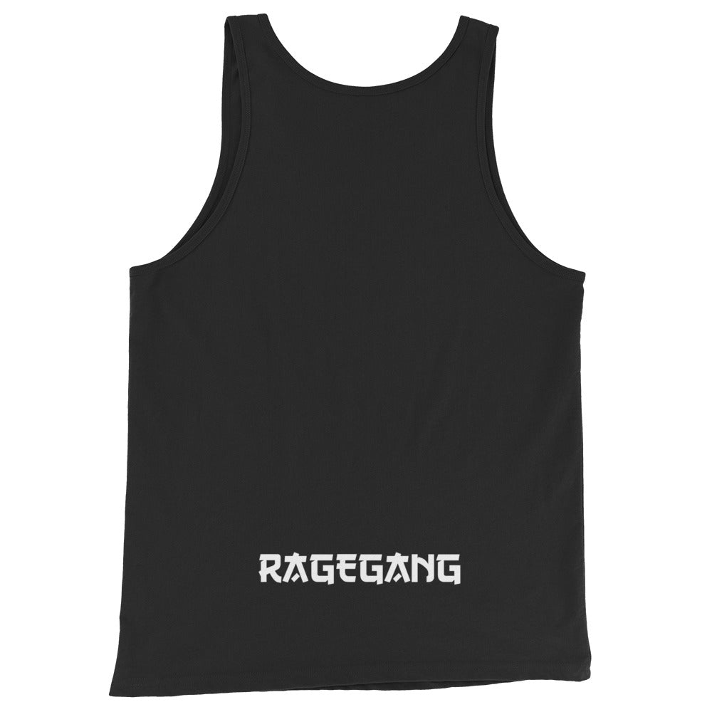 Rage Gang Tanks