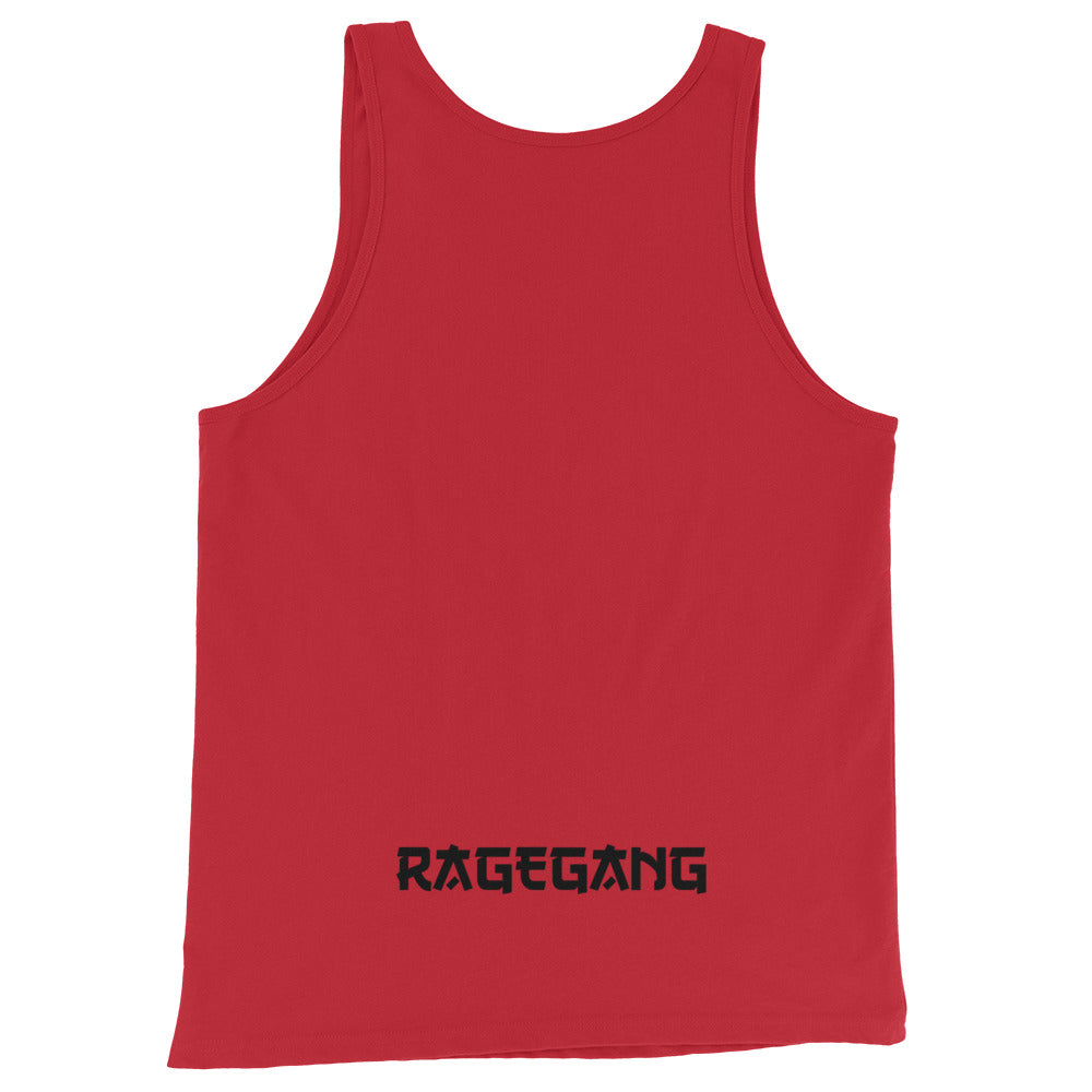 Rage Gang Tanks