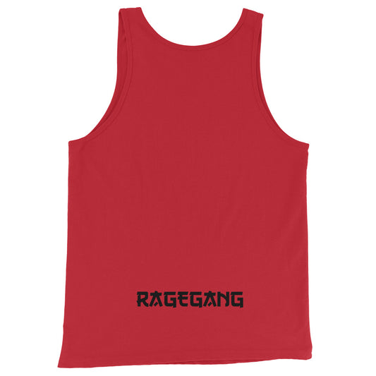 Rage Gang Tanks