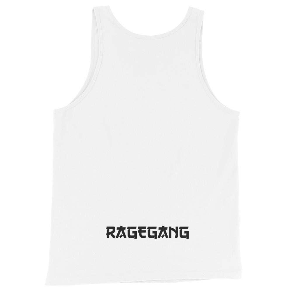 Rage Gang Tanks